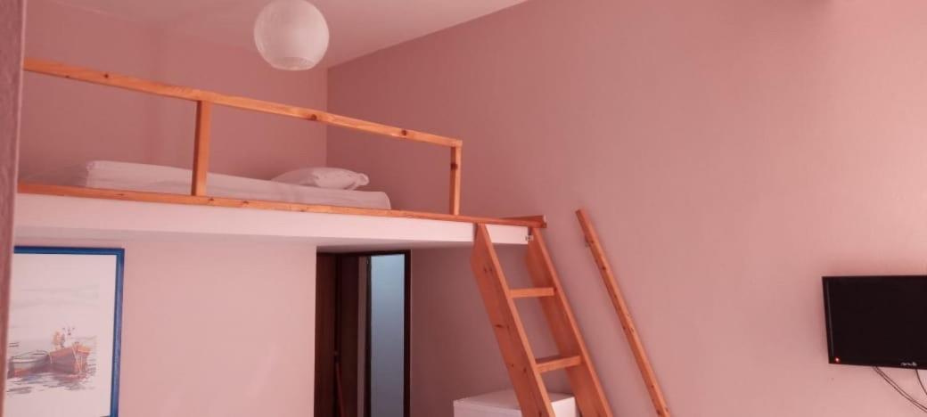 British Hotel Himarë Dış mekan fotoğraf