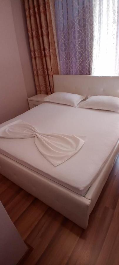 British Hotel Himarë Dış mekan fotoğraf