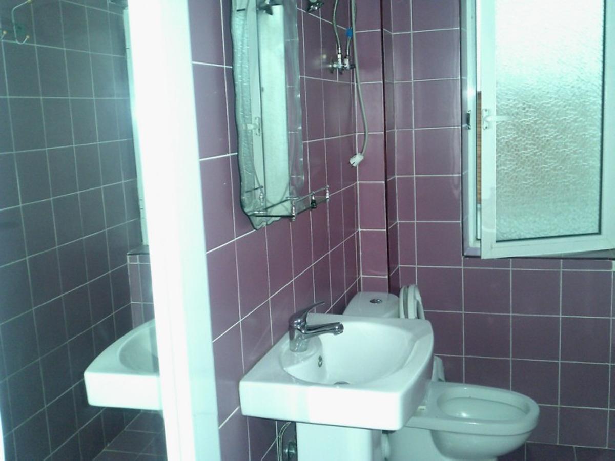 British Hotel Himarë Dış mekan fotoğraf
