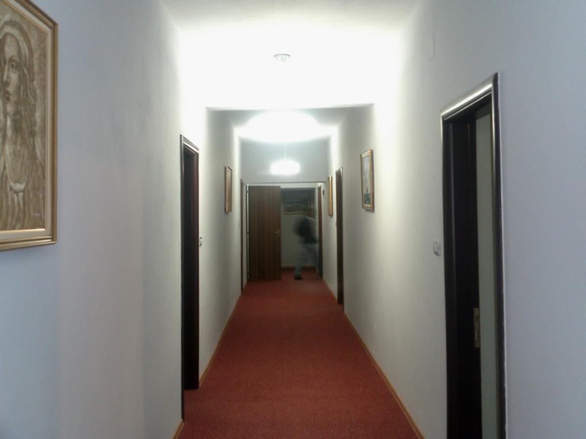 British Hotel Himarë Dış mekan fotoğraf